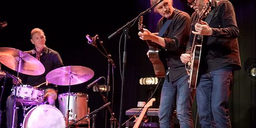Oscar Danielson TRIO (SE\/DK) \/\/ S\u00f8nderborghus