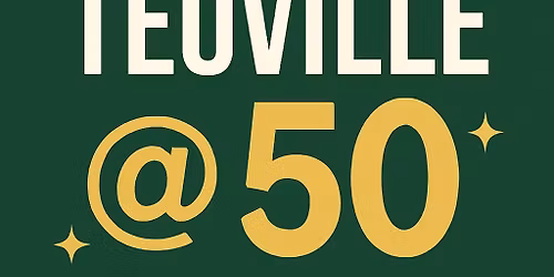 Teoville @ 50