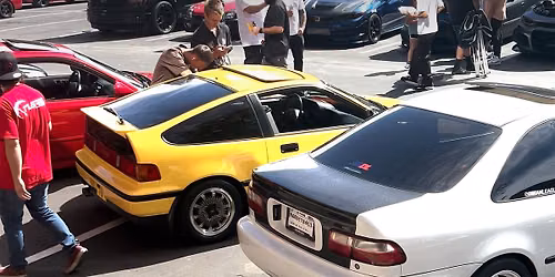 TruSpeed Performance Summer Showoff Car Show & Open House