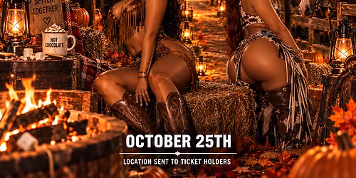 Autumn Rodeo\ud83c\udf42\u2615\ufe0f\ud83d\udc0e
