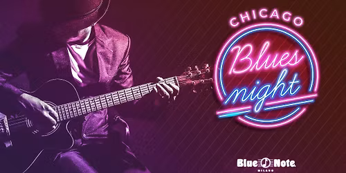 Chicago Blues Night