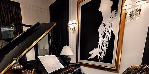 The Ralph Recital