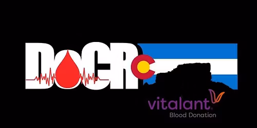 5th Annual DOCR Blood Drive