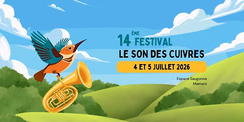 Festival Le Son des Cuivres