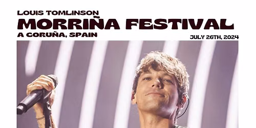 Walls A Coruña Tickets — Sala Pelícano
