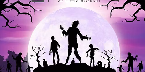 Halloween Party