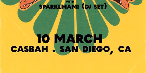RIO KOSTA, Sparklmami (DJ Set)