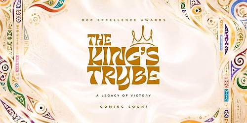 THE KING\u2019S TRYBE