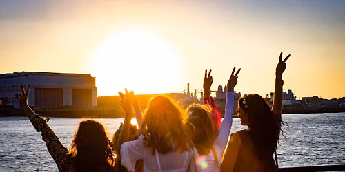 Pop Party Cruise