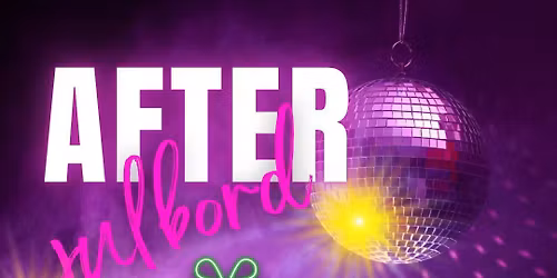 AFTER JULBORDS FEST 🎅 