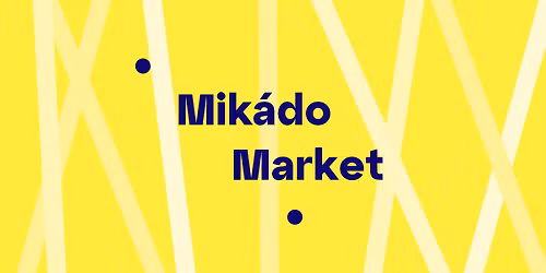 Jarn\u00ed Mik\u00e1do Market \ud83c\udf37