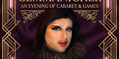 GEMMANIGHER, THE SWALLOW