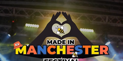Made in Manchester - Stockport