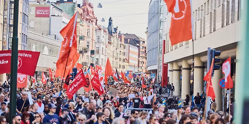 V\u00e4nsterpartiets valskola