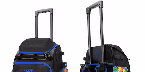 The High Roller Rumble