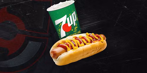 Cincinnati Cyclones v Wings | Kids Eat Free Matinee