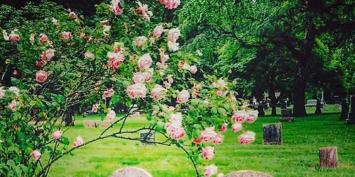 Guided Tour: Women from Lone Fir Cemetery\u2019s  First 100 Years