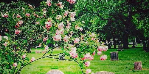 Guided Tour: Women from Lone Fir Cemetery\u2019s  First 100 Years