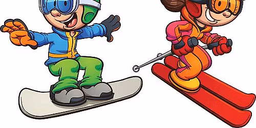 Ski and Snowboard lessons (Beginner) 