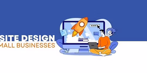 Website Design Class