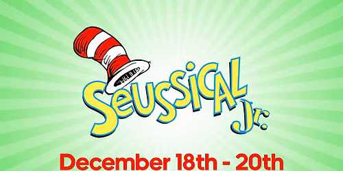 Seussical Jr.