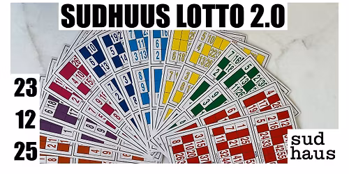 SUDHUUS LOTTO 2.0