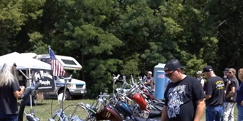 Midwest Chopperfest 6 Annual
