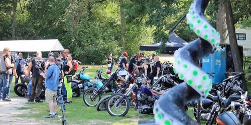 Midwest Chopperfest 6 Annual