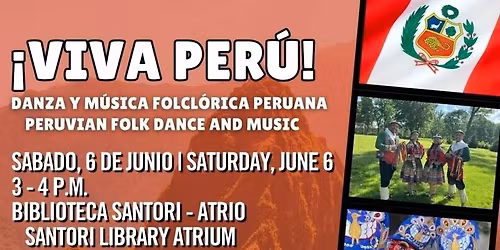 PERUVIAN DANCE CHICAGO 