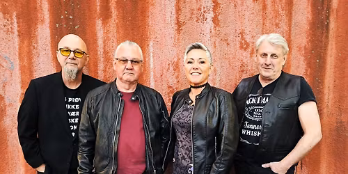 \u00c5benBarT Partyrockband