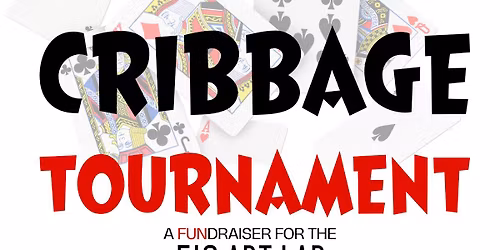 Cribbage Tournament