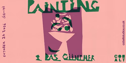 Painting + Das G\u00fcnther