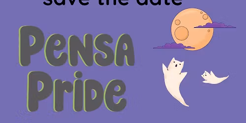 PensaPride 2026: Summerween 