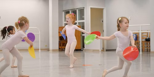 Greensboro Ballet: The Nutcracker
