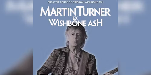 Wishbone Ash