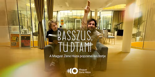 Basszus, tudtam! || Popkultur\u00e1lis Kv\u00edzest #12