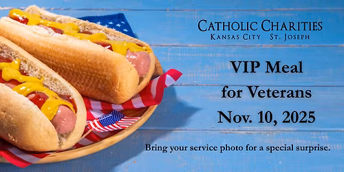St. Joseph Veteran Celebration