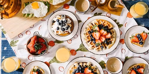 Ladies Brunch