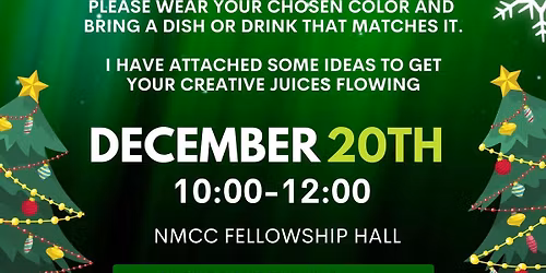 A Colorful \u201cCarol\u201d Oke Party