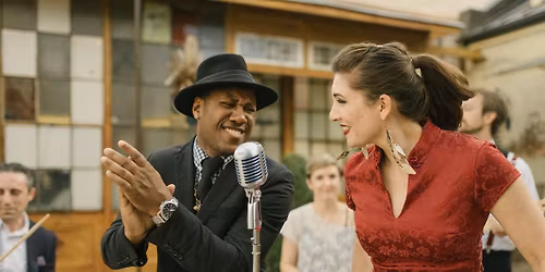 New Orleans Showcase