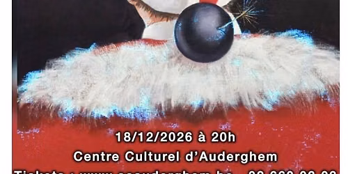 Le P\u00e8re No\u00ebl est une ordure 2026