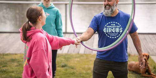 Circus for Every Body
