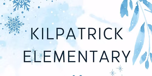 Kilpatrick Elementary Outback Singers