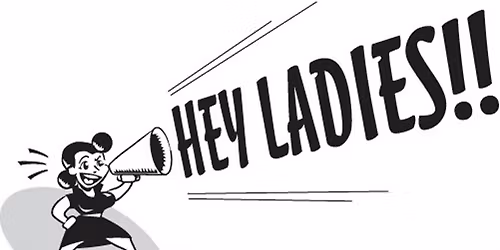 Doodles Rincon Ladies BCA 8-Ball Tournament 