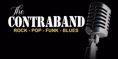 The Contraband is BACK! 