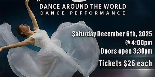 The Birth Around the World