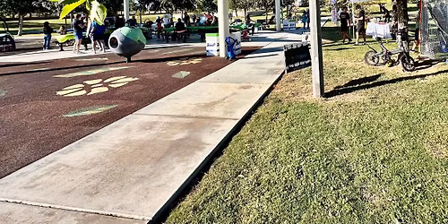 GAIN (Getting AZ Involved in Neighborhoods)