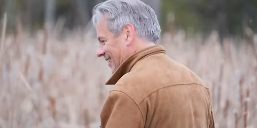 Decolonizing the Narrative Conversation Series with Drew Hayden Taylor