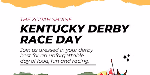 Derby Party
