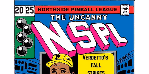 NSPL Strikes Tournament #6